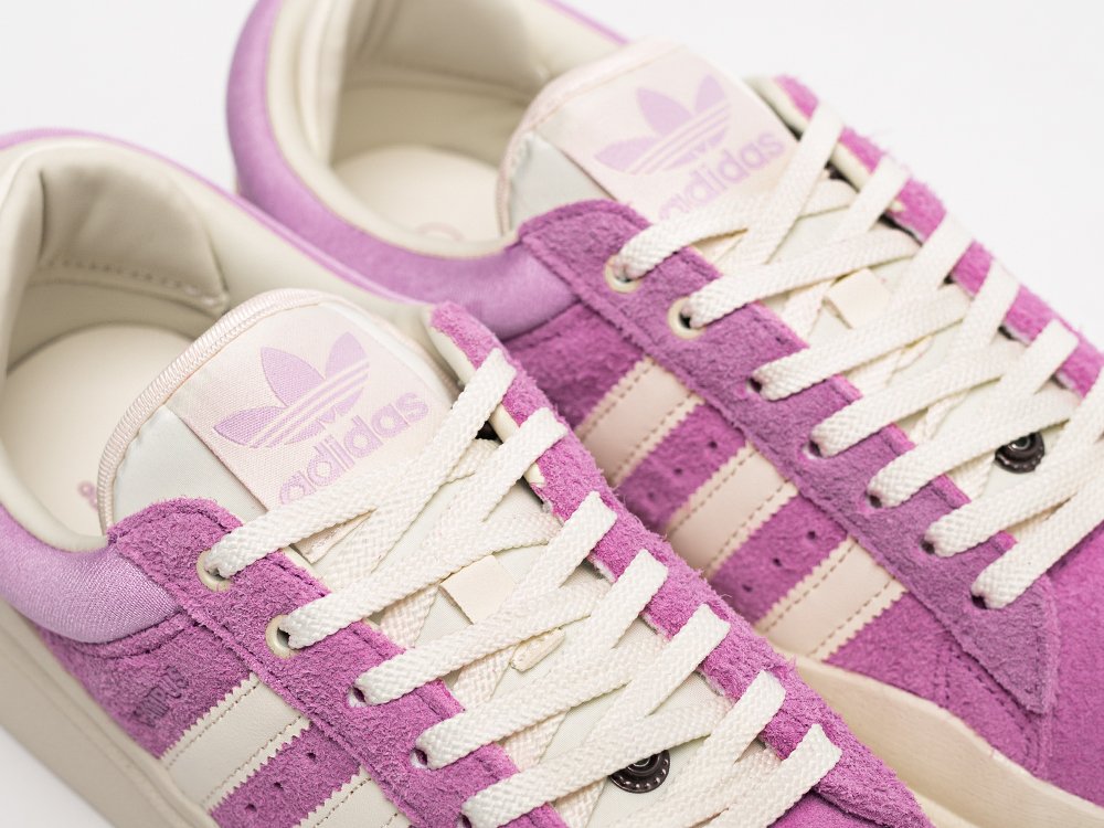 Кроссовки Bad Bunny x Adidas Campus Light