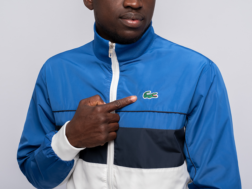 Ветровка Lacoste