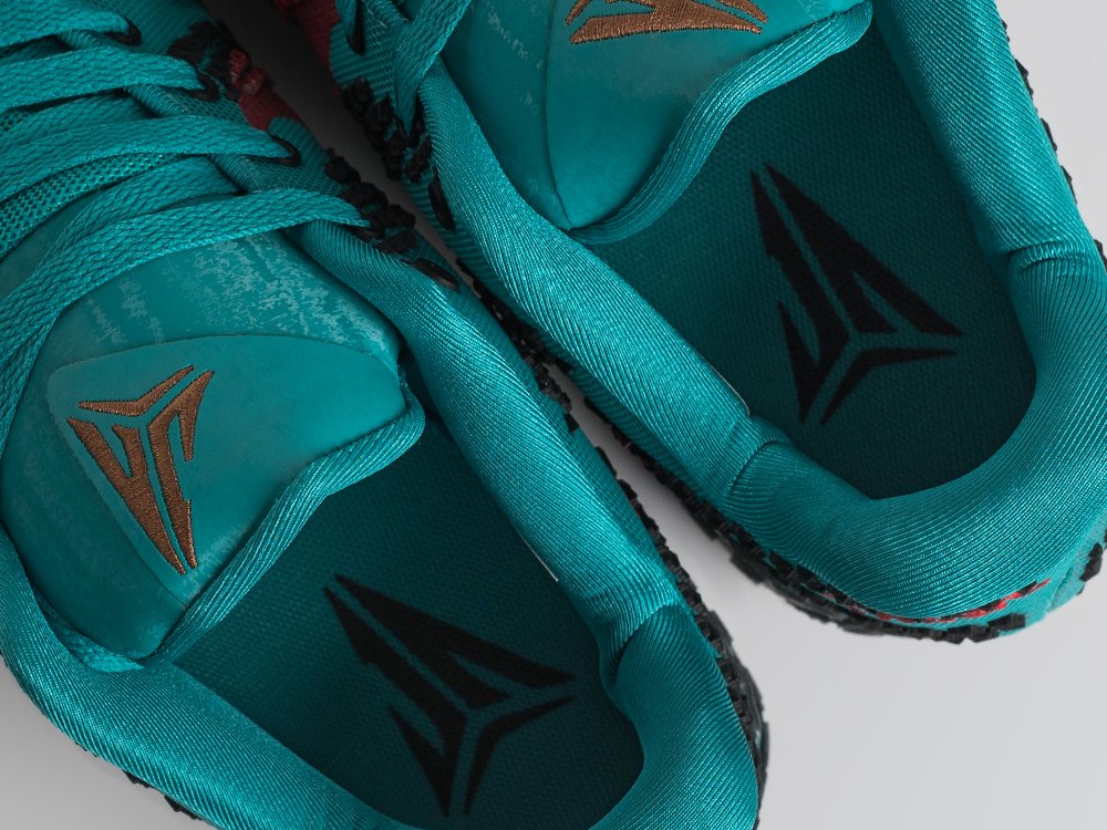Кроссовки Nike Ja 3