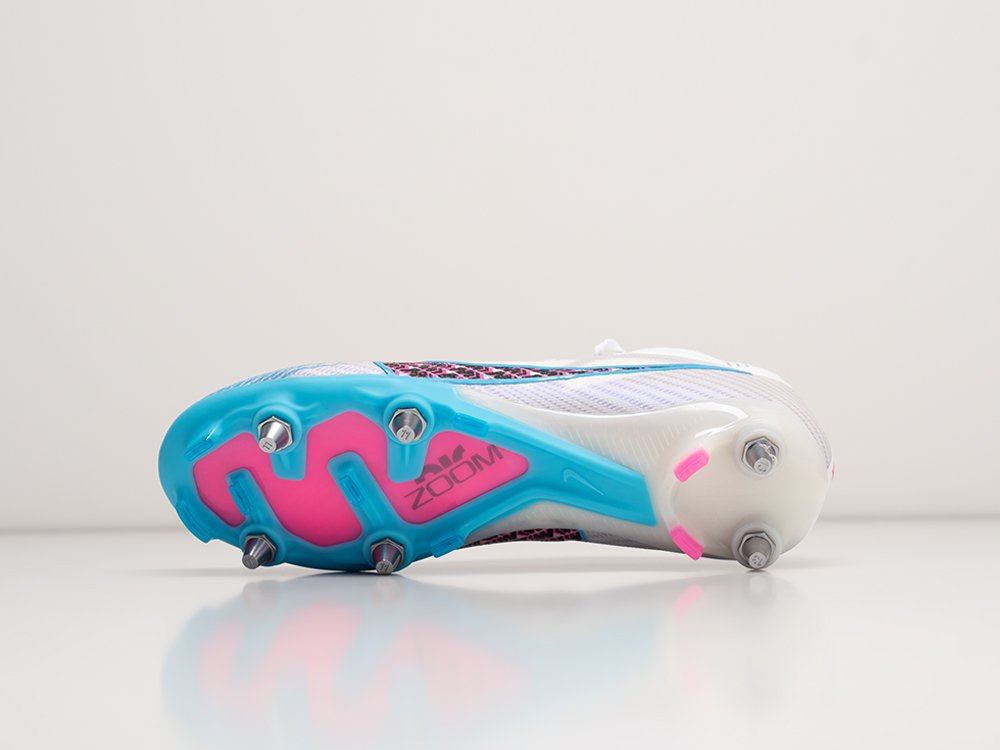 Футбольная обувь Nike Air Zoom Mercurial Vapor XV Elite SG