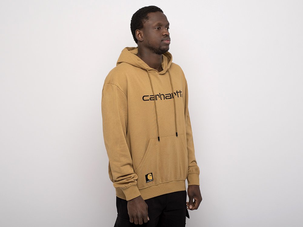 Худи CarHartt
