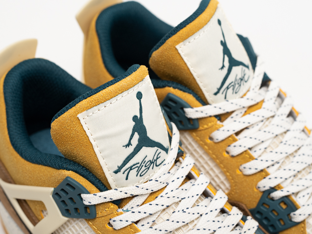 Кроссовки Nike Air Jordan 4 Retro