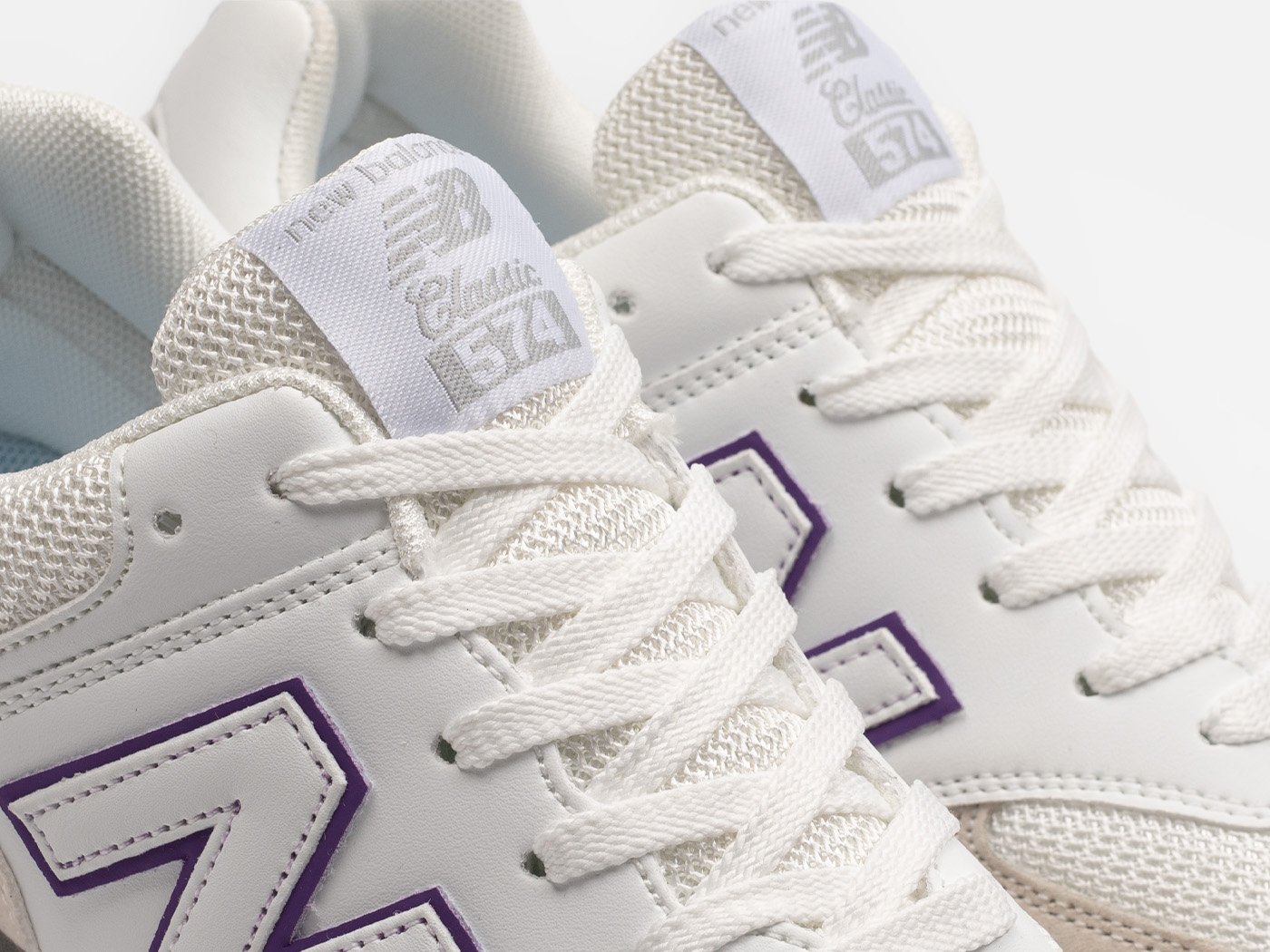 Кроссовки New Balance 574