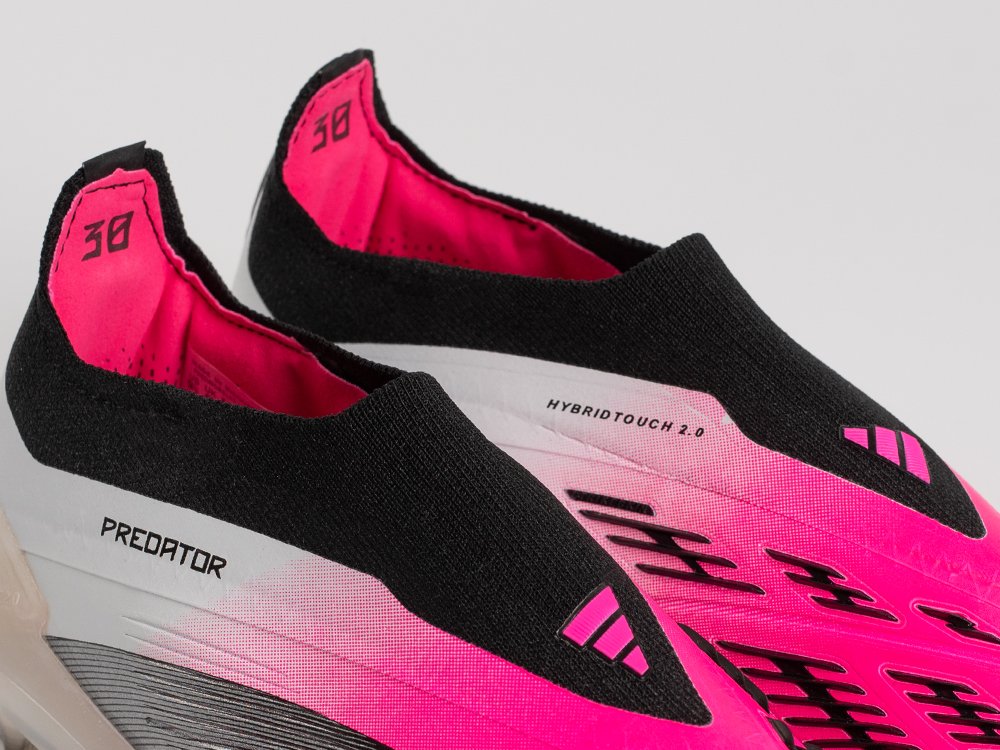 Футбольная обувь Adidas Predator Elite FG