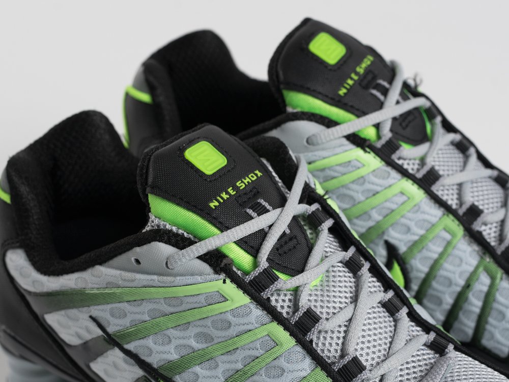 Кроссовки Nike Shox TL