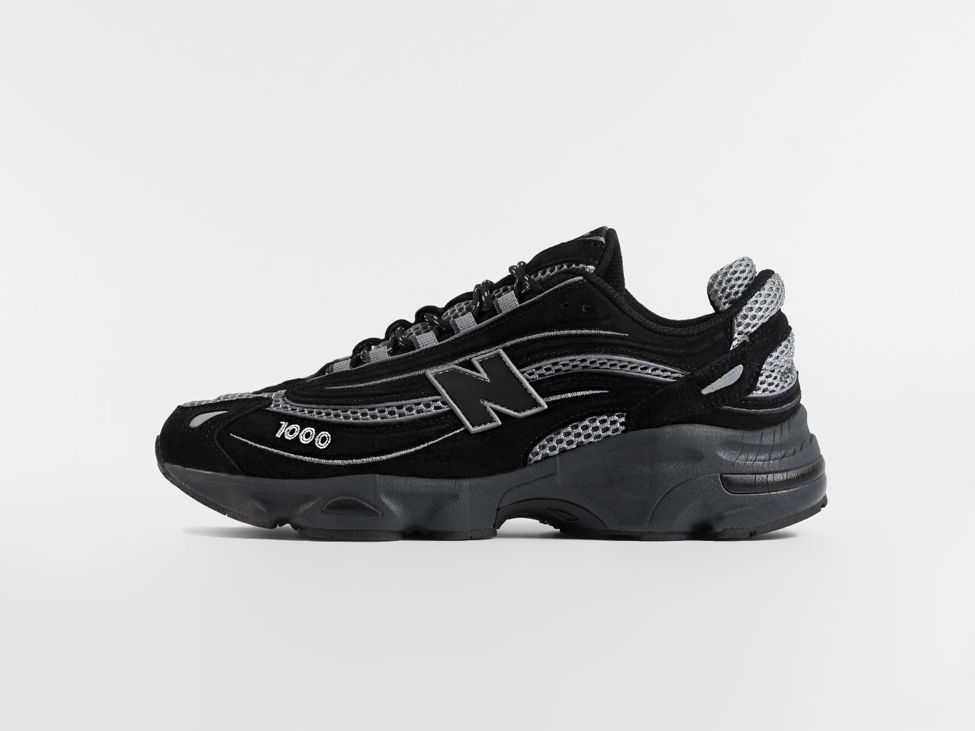 Кроссовки New Balance 1000