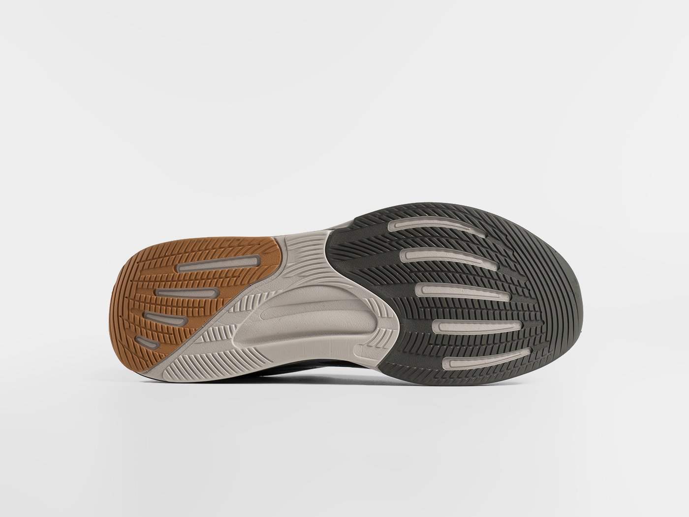 Кроссовки Adidas Supernova Rise