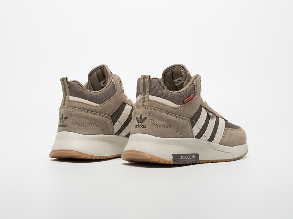 Зимние Кроссовки Adidas Retropy F2 Hi