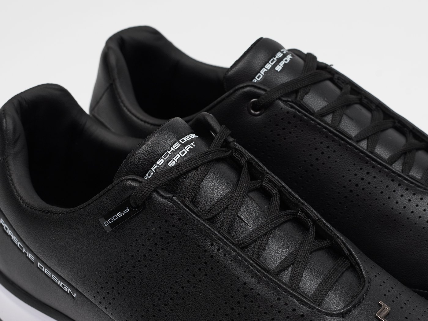 Кроссовки Adidas Porsche Design P5000 Sport