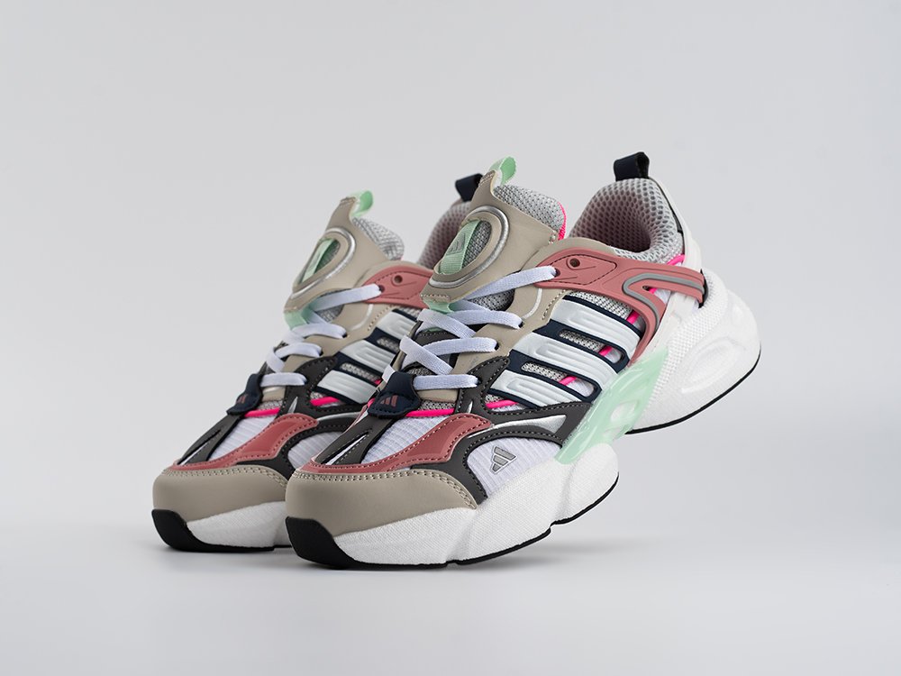 Кроссовки Adidas Vento XLG Deluxe