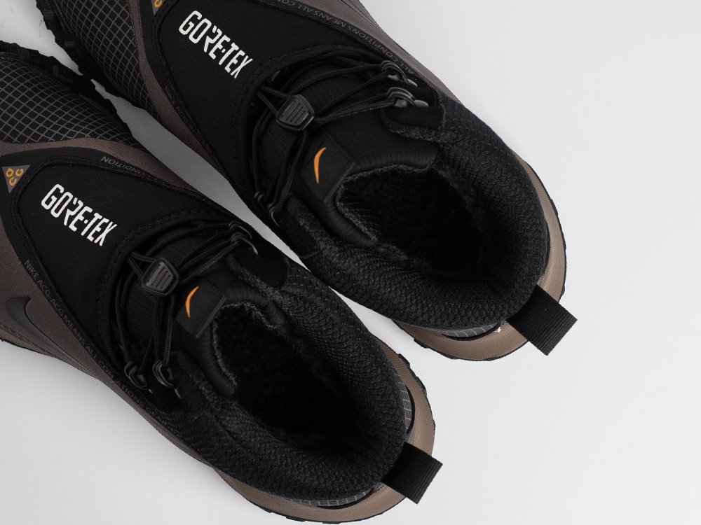 Зимние кроссовки Nike ACG Mountain Fly Gore-Tex