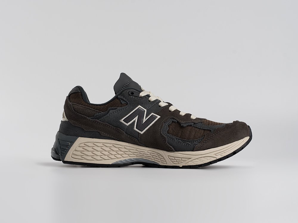 Кроссовки New Balance 2002R