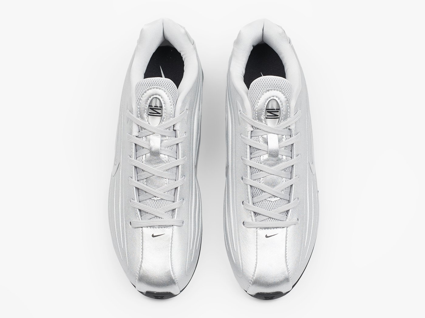 Кроссовки Nike Shox Z