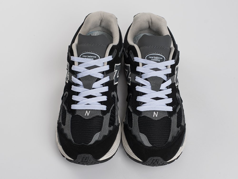Кроссовки New Balance 2002R
