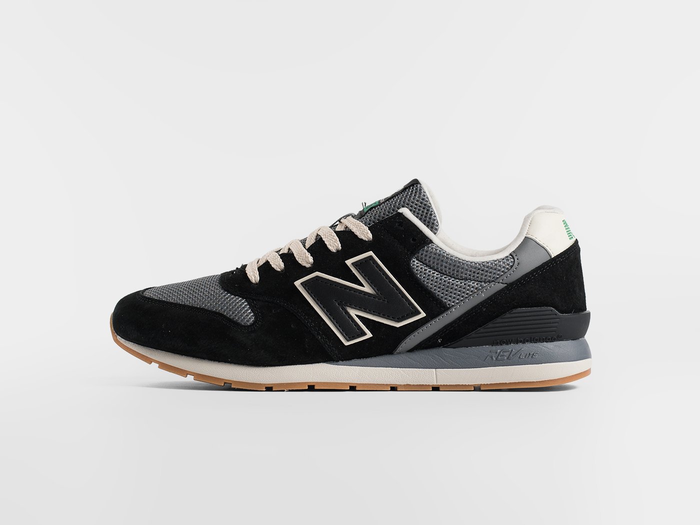 Кроссовки New Balance 996
