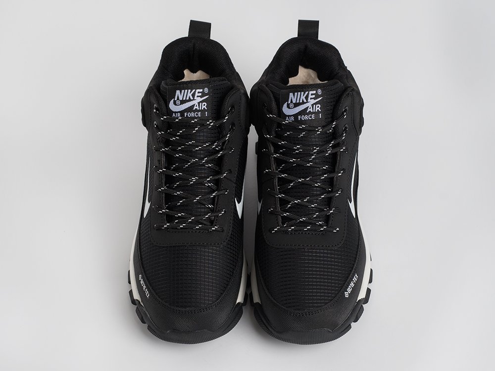 Зимние кроссовки Nike Rivah Mid