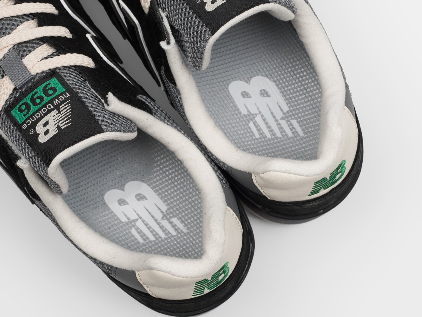 Кроссовки New Balance 996