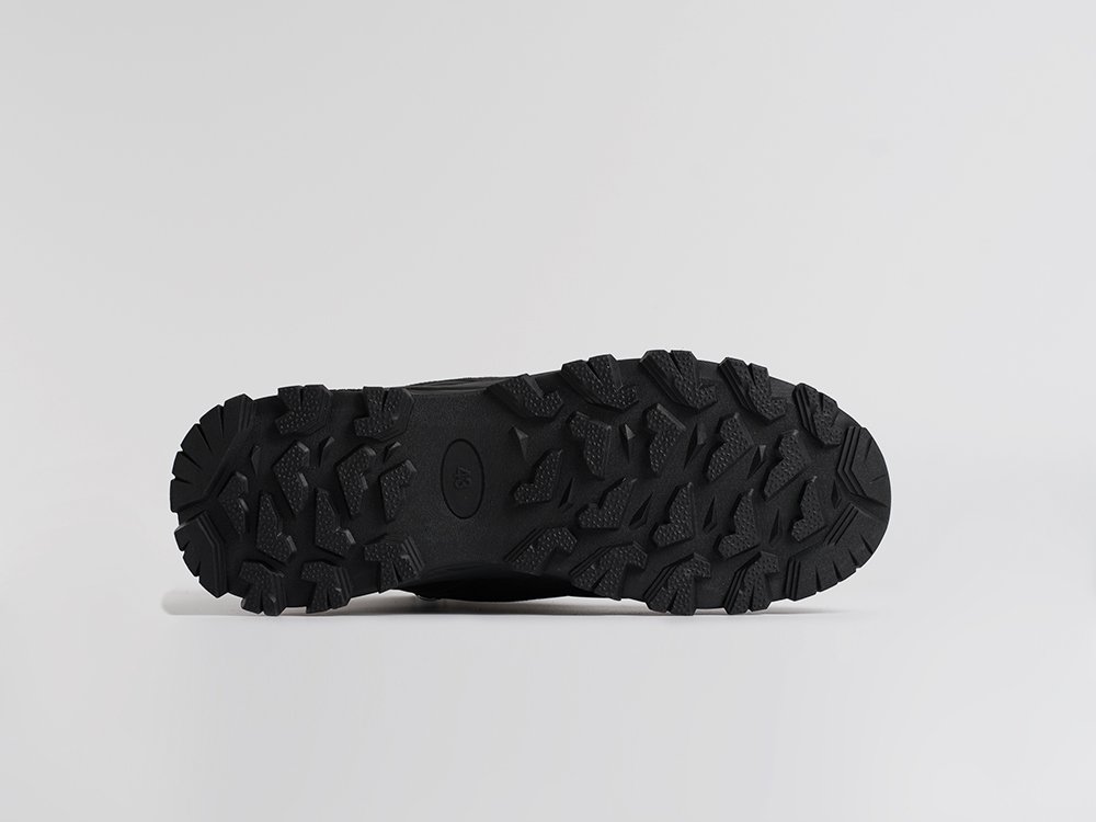 Зимние Сапоги Nike