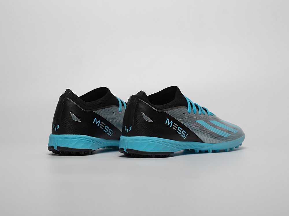 Футбольная обувь Adidas X Crazyfast Messi.1 TF