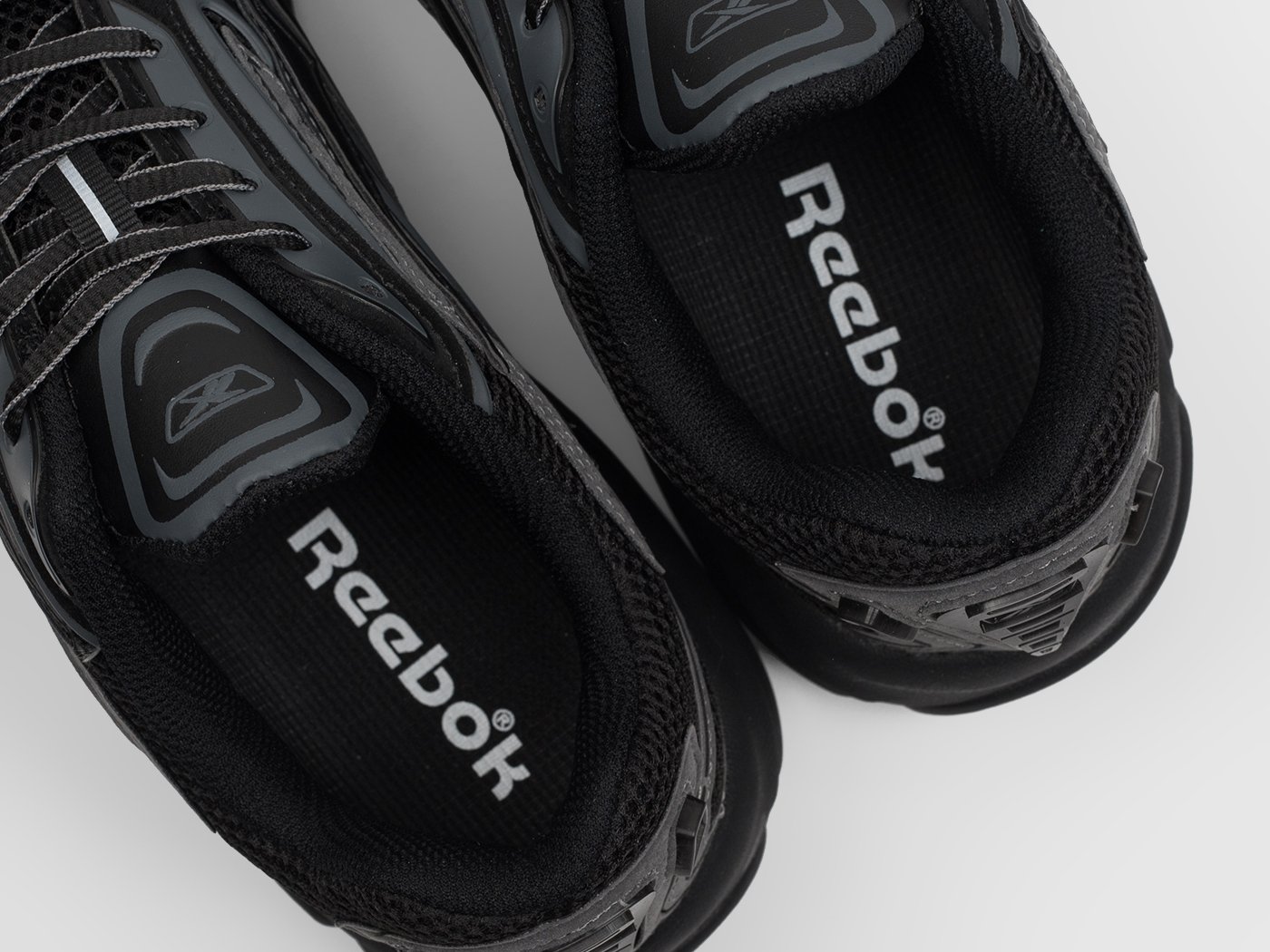Кроссовки Reebok Premier Road Low