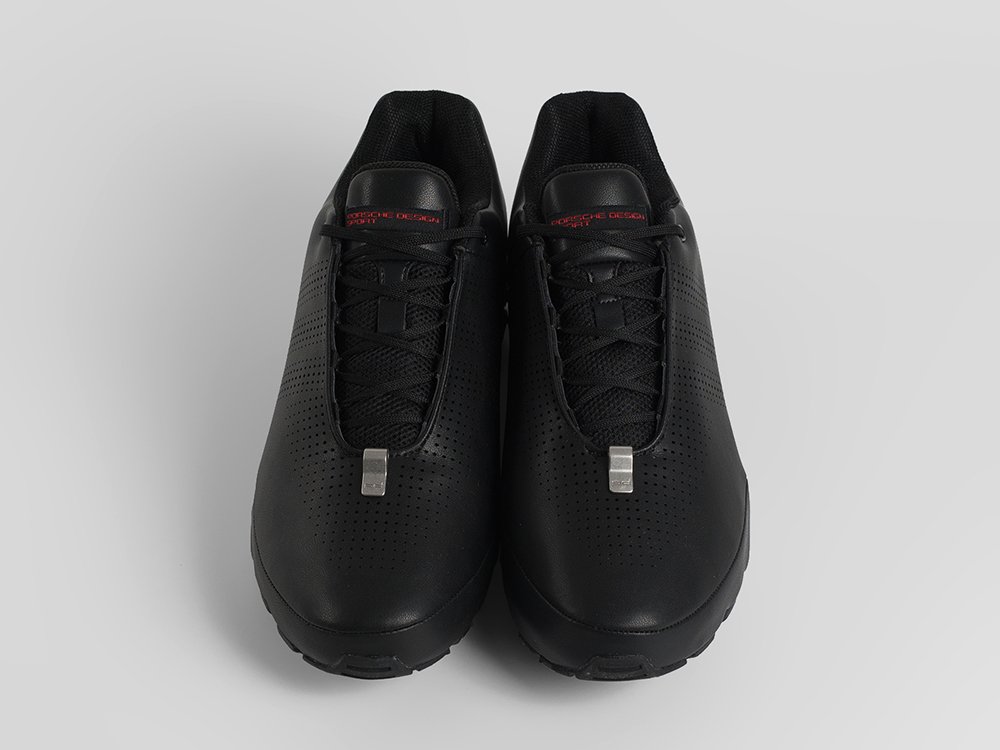 Кроссовки Adidas Porsche Design Leather P5000