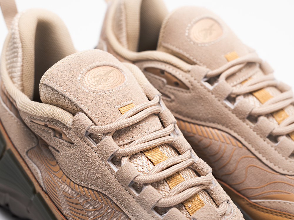 Кроссовки Reebok Zig Kinetica 2.5 Edge