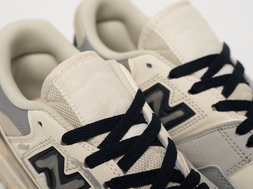 Кроссовки Stussy x New Balance 550