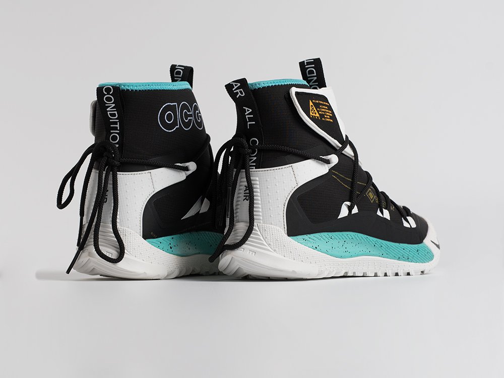 Зимние Кроссовки Nike ACG Air Terra Antarktik