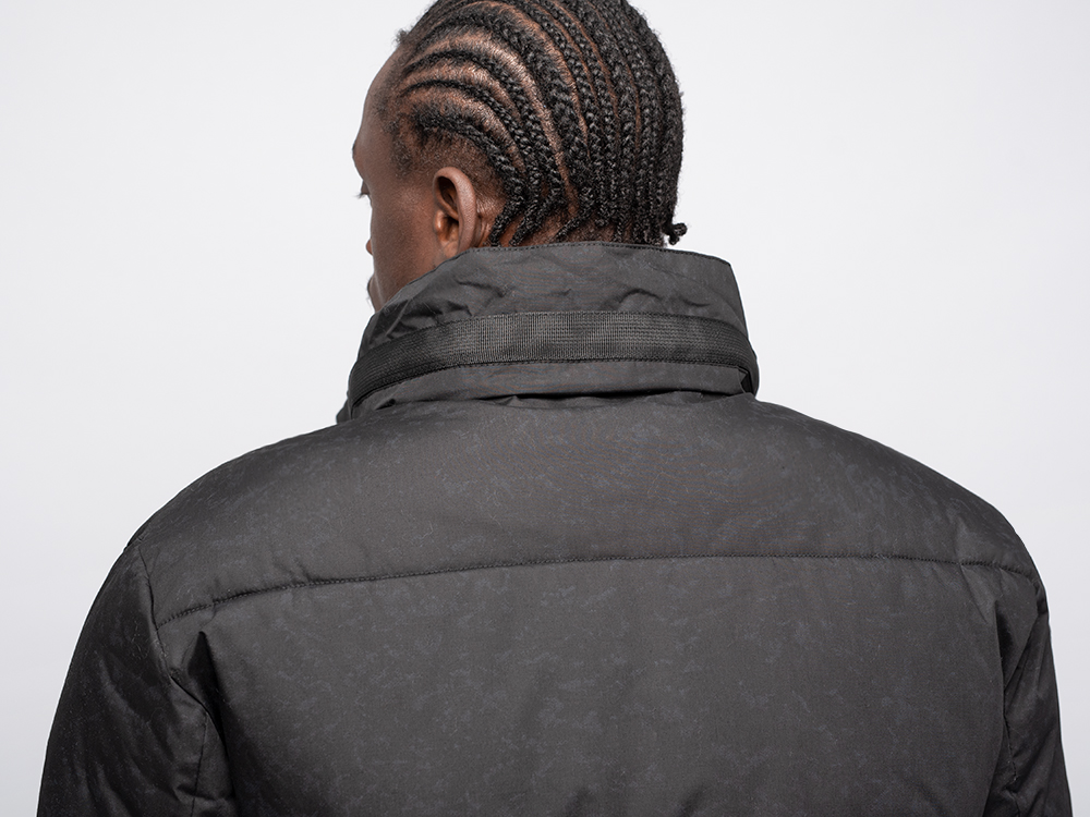Куртка зимняя Stone Island