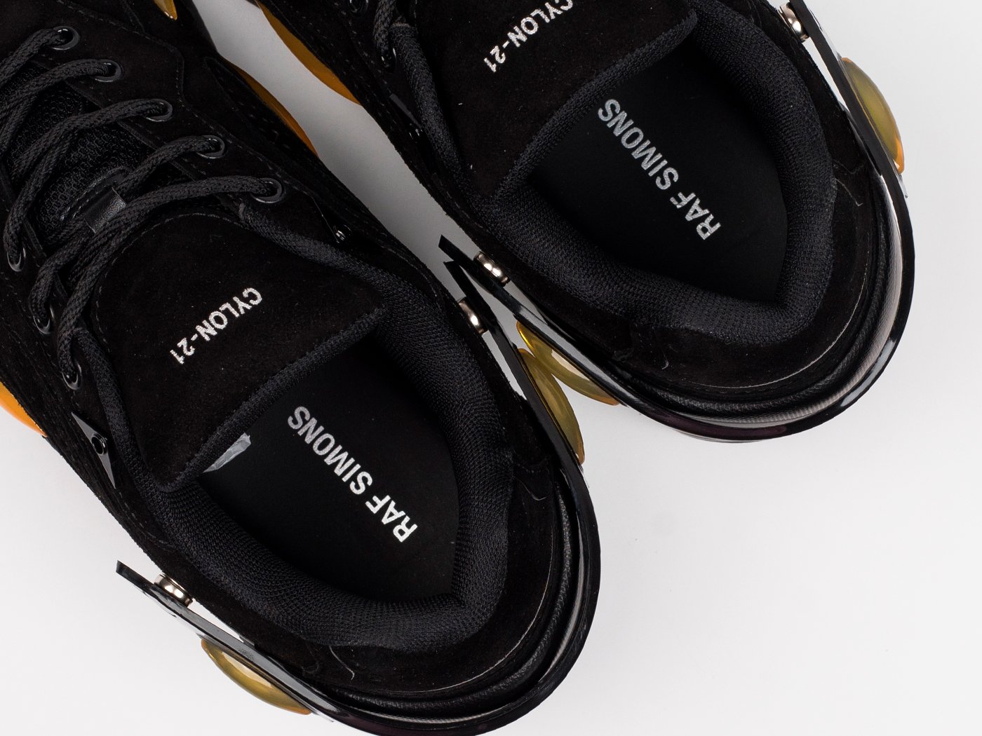 Кроссовки Raf Simons Antei