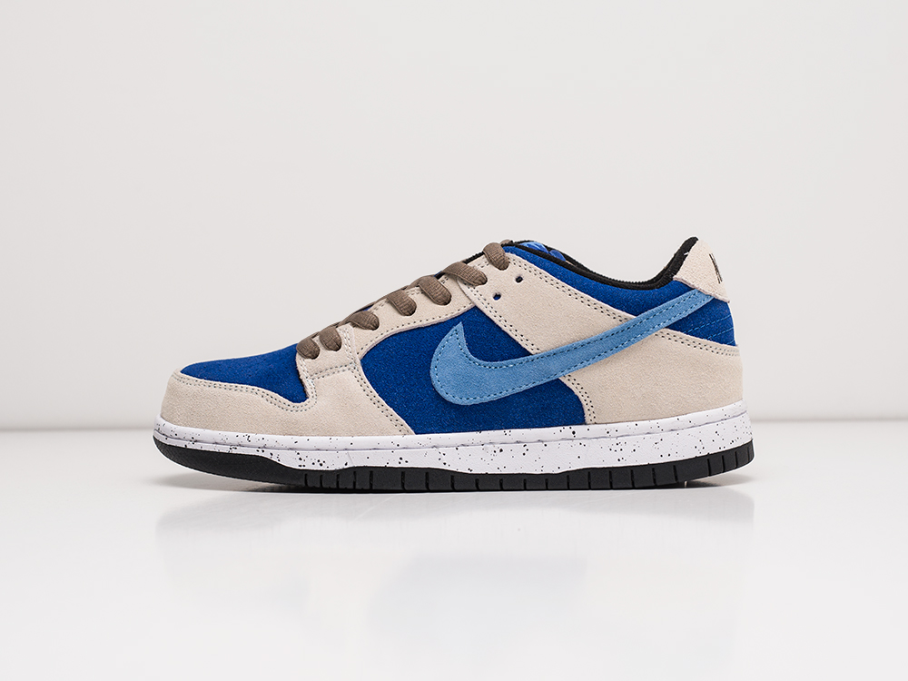 Кроссовки Nike SB Dunk Low