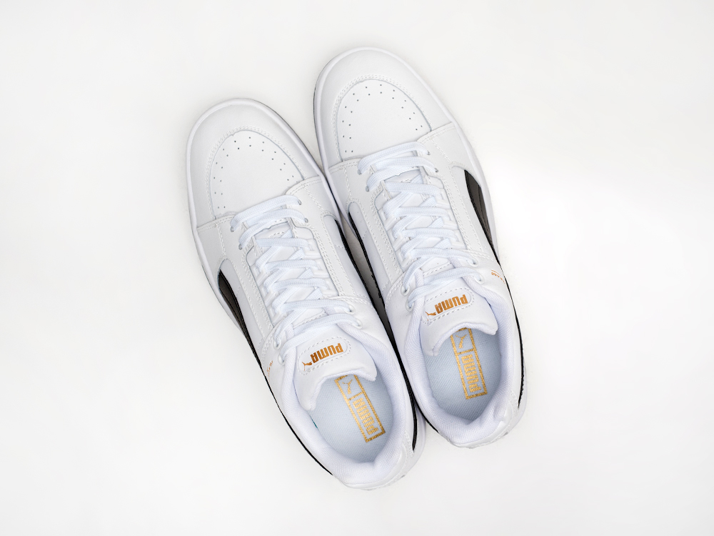 Кроссовки Puma Slipstream Lo