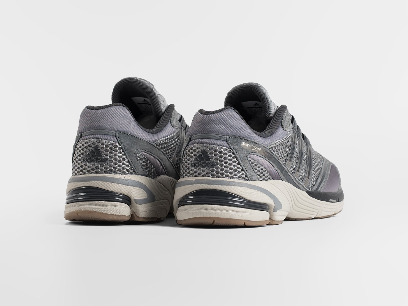 Кроссовки Adidas Supernova Cushion 7