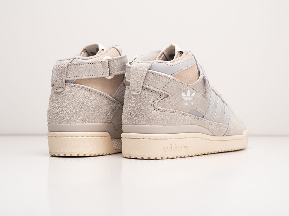 Кроссовки Adidas Forum 84 High