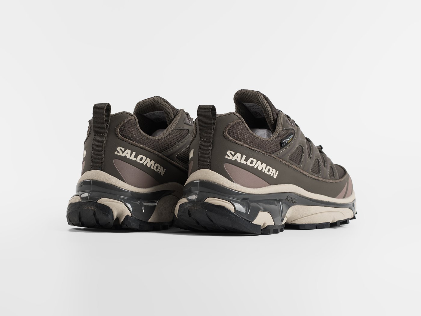 Кроссовки Salomon ADVANCED XT-6 ADV