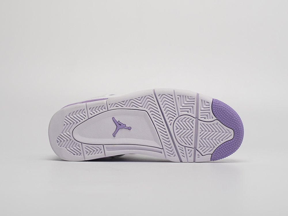 Кроссовки Nike Air Jordan 4 Retro