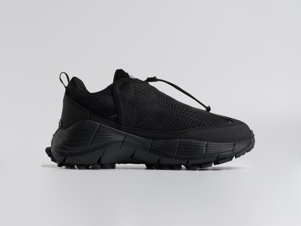 Кроссовки Spyder x Reebok Low Top Running