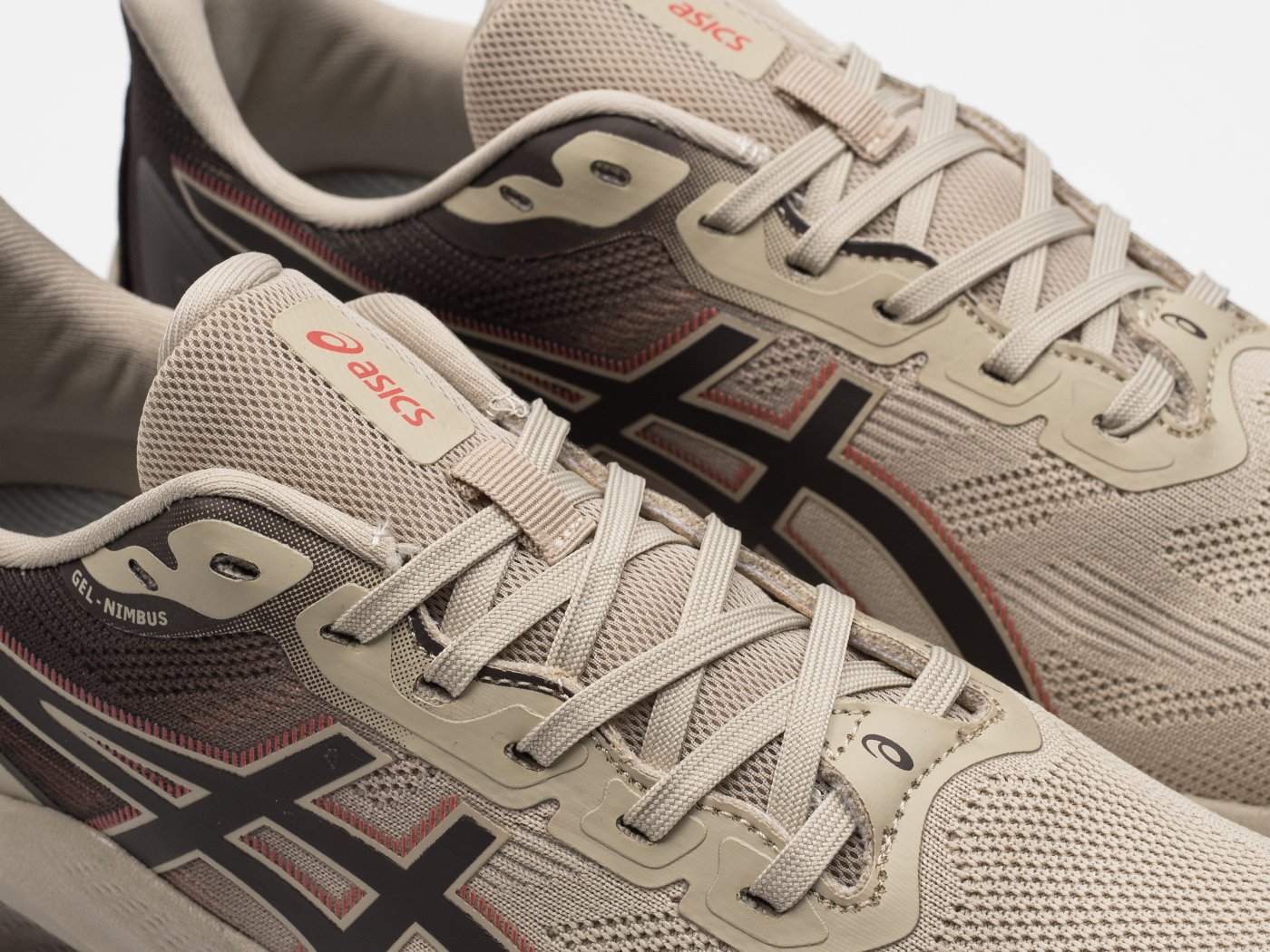 Кроссовки Asics GT-2000