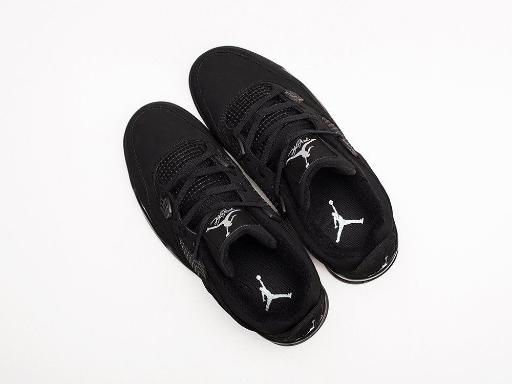 Кроссовки Nike Air Jordan 4 Retro