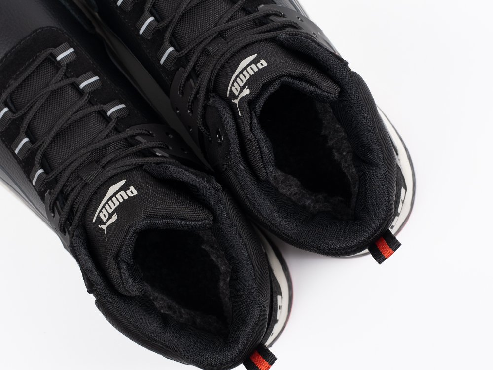 Зимние Кроссовки Puma Running System