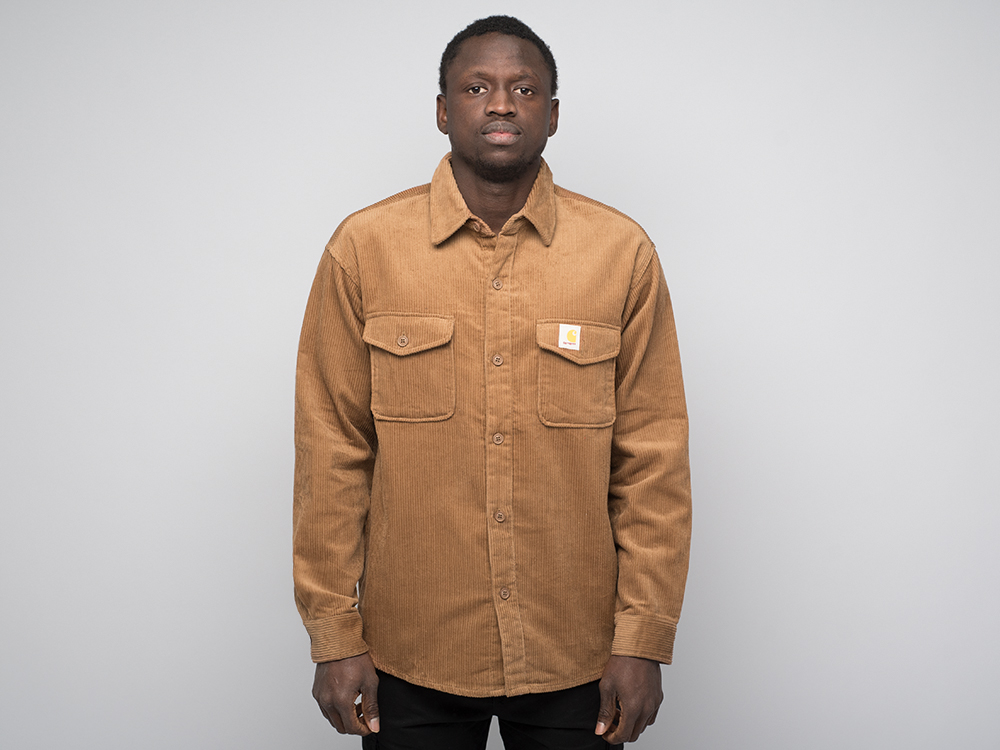 Рубашка CarHartt