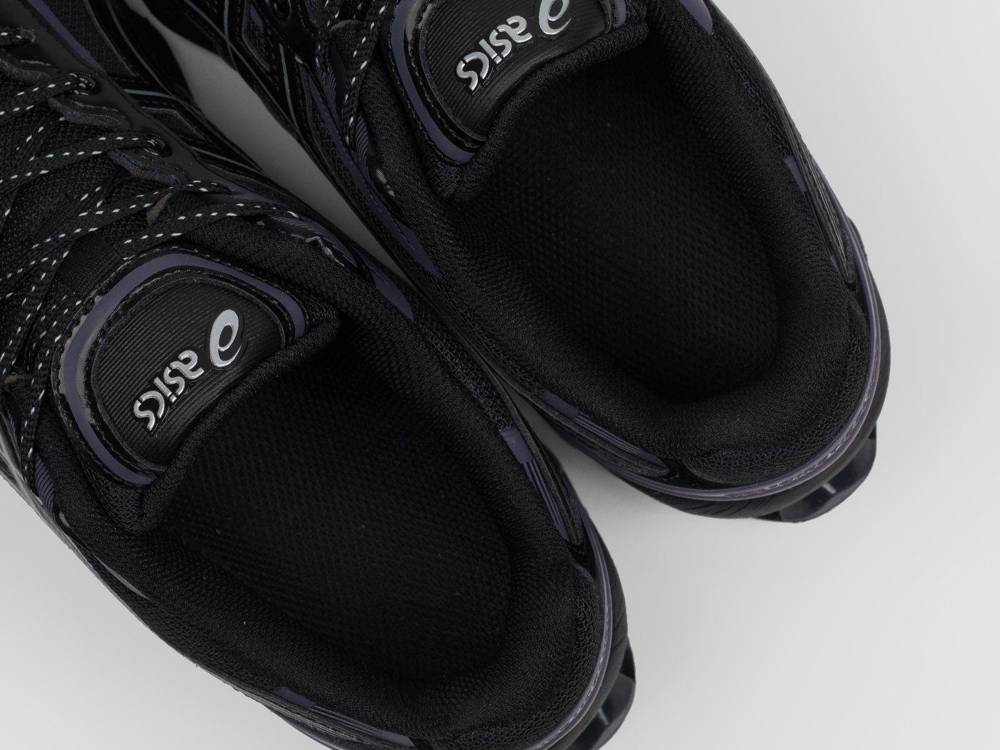 Кроссовки Asics Gel Kinetic Fluent