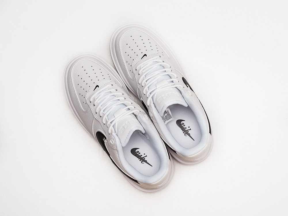 Кроссовки Nike Air Force 1 Luxe Low