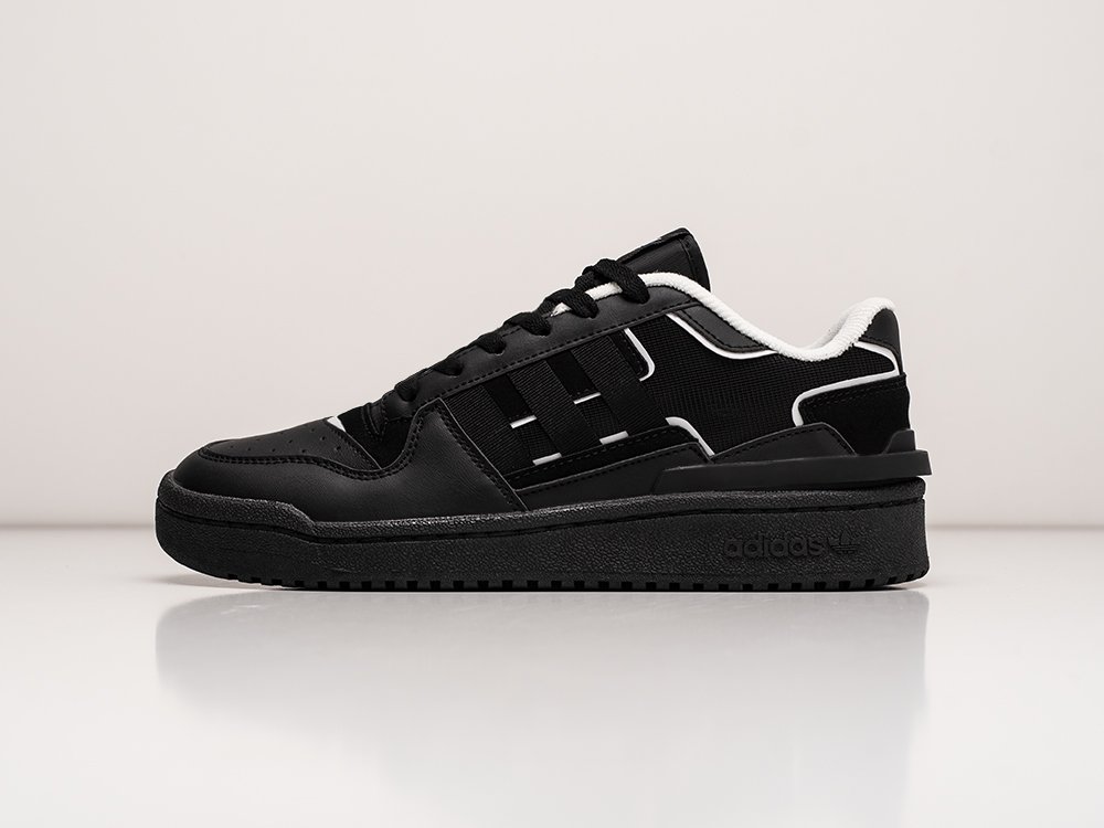 Кроссовки Adidas Forum Exhibit Low