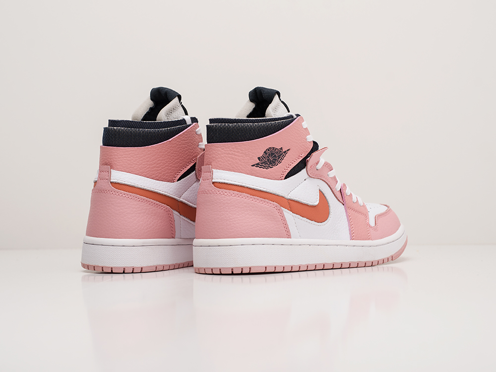Кроссовки Nike Air Jordan 1 Zoom Air CMFT