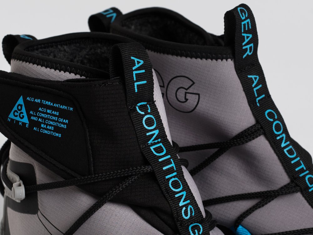 Зимние Кроссовки Nike ACG Air Terra Antarktik