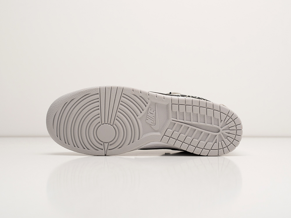 Кроссовки Nike SB Dunk Low  x OFF-White