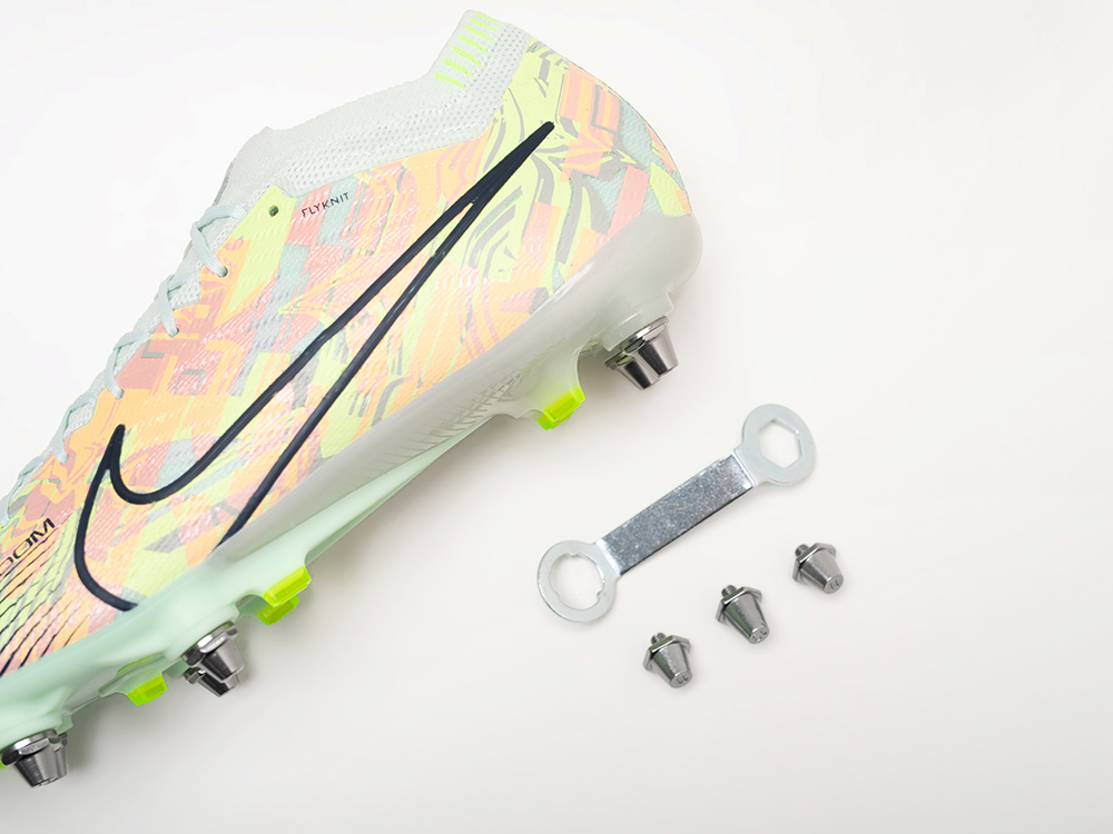 Футбольная обувь Nike Air Zoom Mercurial Vapor XV Elite SG