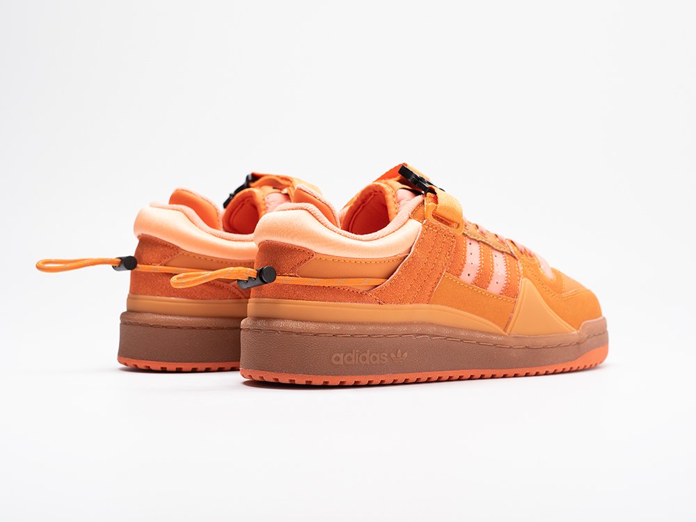 Кроссовки Bad Bunny x Adidas Forum Low