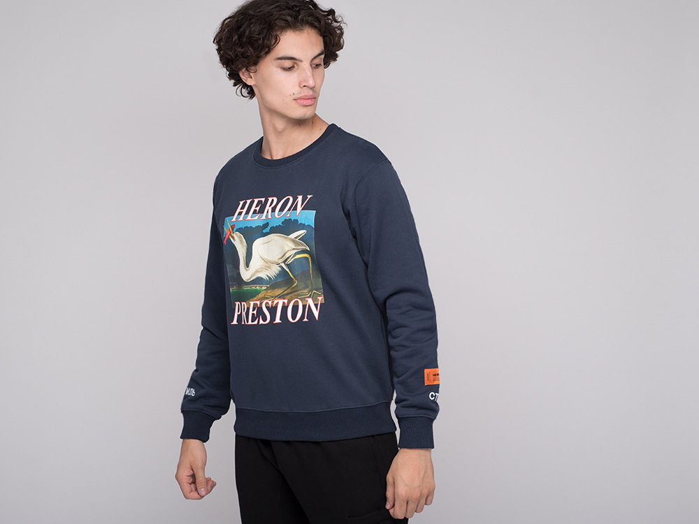 Свитшот Heron Preston